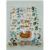 Image 1 : Jelly Belly Candy (10 x 40g)