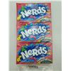 Image 1 : Nerds Rainbow Candy (6 x 141g)