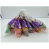 Image 2 : Cable Car Fruit Flavoured Slices (6 x 215g)