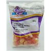 Image 1 : Cable Car Peach Slices (6 x 150g)