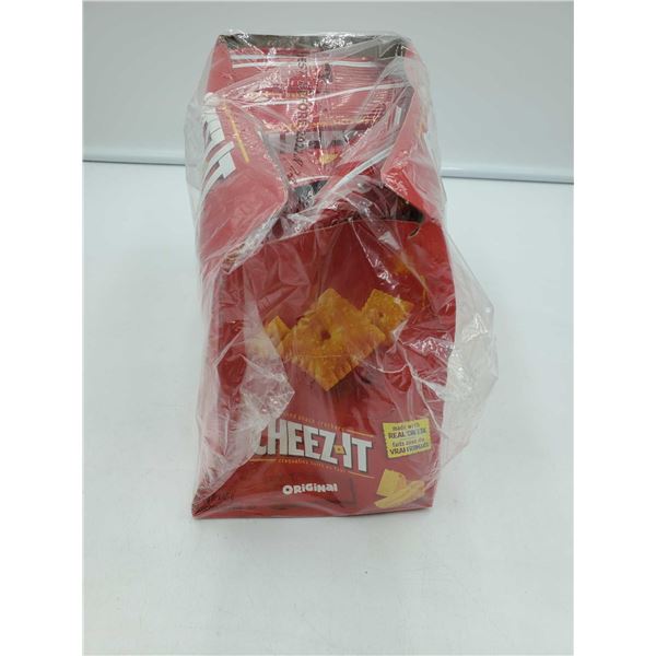 Cheez-It Original Crackers (6 x 85g)