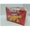 Image 2 : Cheez-It Original Crackers (6 x 85g)