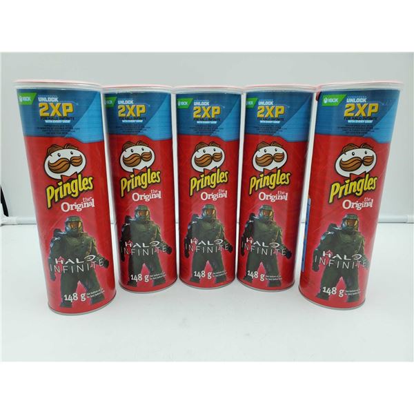Pringles Original (5 x 148g)