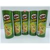 Image 1 : Pringles Jalapeno (5 x 156g)