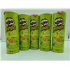 Image 1 : Pringles Dill Pickle (5 x 156g)