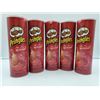 Image 1 : Pringles Ketchup (5 x 156g)
