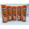 Image 1 : Pringles Buffalo Ranch (5 x 156g)