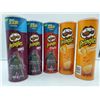 Image 1 : Assorted Pringles (5 x 156g)
