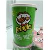 Image 2 : Pringles Sour Cream (11 x 68g)
