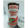 Image 2 : Heinz Tomato Juice (12 x 284ml)