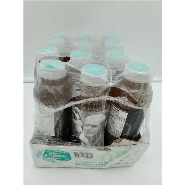 Arizona Arnold Palmer Tall Boys (12 x 20oz)