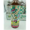 Image 3 : Arizona Lemon Iced Tea Tall Boys (12 x 20oz)