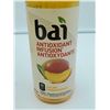 Image 2 : Bai Malawi Manog Antioxidant Beverage (12 x 530ml)