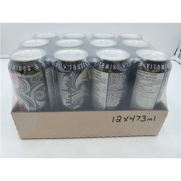 Joker Energy Drink (12 x 473ml)