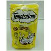 Image 1 : Temptations Tasty Chicken Cat Treats (6 x 85g)