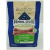 Image 1 : Blue Buffalo Dental Bones (44 Mini)