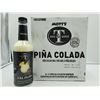 Image 1 : Mott's Pina Colada Mix (6 x 1L)