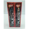 Image 1 : Wet Platinum Silicone Based Lubricant (2 x 93ml)