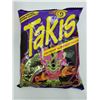 Image 2 : Takis Dragon Sweet Chili (18 x 90g)
