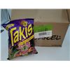 Image 1 : Takis Dragon Sweet Chili (18 x 90g)