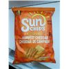 Image 2 : Sunchips Harbest Cheddar (40 x 40g)