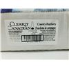 Image 2 : Clearly Canadian Country Raspberry (9 x 325ml)