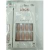 Image 2 : Lot of Kiss Gel Fantasy Collection Press-on Nails