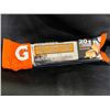 Image 1 : Gatorade Why Protein Bar chocolate caramel 80g