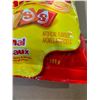 Image 2 : Starburst Original Share & Go Bag 191g