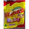 Image 1 : Starburst Original Share & Go Bag 191g
