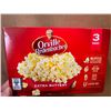 Image 1 : Orville Redenbacher Extra Buttery Microwave Popcorn 246g