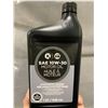 Image 1 : K Brand 10W-30 Synthetic Blend Motor Oil 1 x 946ml