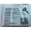 Image 2 : Pharmasave 5 blade shaving cartridges (4 pack)