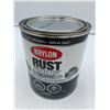 Image 2 : Krylon Rust Paint 946ml Can - Brown