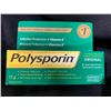 Image 1 : Polysporin Original ointment with vitamin E 15g