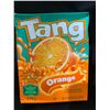 Image 1 : Tang Flavour Crystals Orange 276g 3 pk bx
