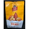 Image 1 : Krispy Kernels Tex Mex Cocktail Nut Mix 225g