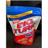 Image 1 : Nestle Big Turk Minis resealable Share Bag 142g