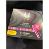 Image 1 : U by Kotex Regular Tampons 16/box