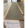 Image 1 : Case lot of Opus Flooring Performance Plank Ceramic Finish click laminate style Flooring 10.9sq ft/c