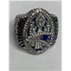Image 1 : NFL Superbowl Champions 2018 New England Patriots Ring - Brady