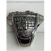 Image 3 : NFL Superbowl Champions 2018 New England Patriots Ring - Brady