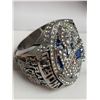 Image 4 : NFL Superbowl Champions 2018 New England Patriots Ring - Brady