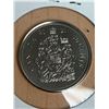 Image 2 : Set of 2 NEW 2021 Canada .50 Cent Coins New uncirculated