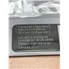 Image 2 : Royal Canada Mint 2011 Canadian Ledendary Nature Circulation 25 cent 12 pack set