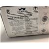 Image 2 : Capital Meats Naturally Smoked Maple Bacon Ends 5KG Case