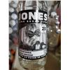 Image 1 : Jones Soda Cream Soda 12x355ml