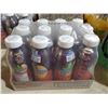 Image 3 : Snapple Peach Tea 12X473ml