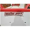 Image 2 : Weather Guard Heavy Duty Workshop Shelving