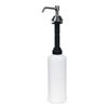 Image 3 : *NEW* Tough Guy 6" Lavatory/ Basin Soap Dispenser